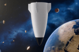 AERO: SPEED's Pneumatic Ejection Mechanism