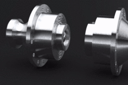 Cryoloc - Low Leakage Cryogenic Quick Disconnect Design Concept