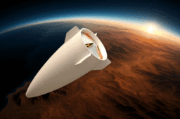 Static Pressure Launch - SPL concept