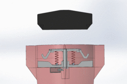 SPEED Release System -SRS