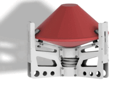 Indio Pampa 01 "Ejection Mechanism"