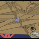 Yo-Yo and Lock Mechanism