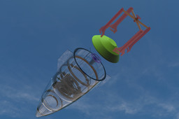 NASA SPEED challenge V1