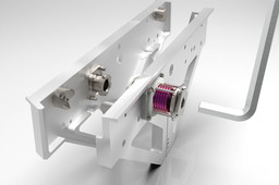 Revised Bajonet Closure