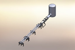 Hypervelocity Expansion Tunnel