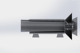 NASA_Hypervelocity Expansion Tunnel