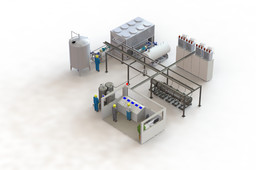 Hypervelocity Expansion Tunnel