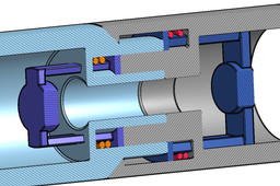 Zero Leakage Cryogenic Disconnects for Fuel Transfer and Long-Term StorageFollow