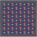 C3LE: Corrugated Copper Crossflow Lattice Exchanger