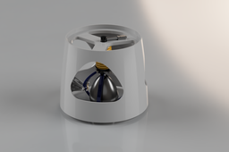 DSM Ejection Mechanism