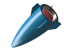 S.P.E.E.D. Rapid Ejection System (RES)