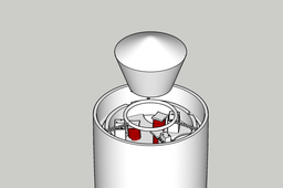 SPEED EJECTION MECHANISM