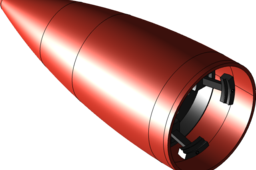 Guide Rail Release Mechanism