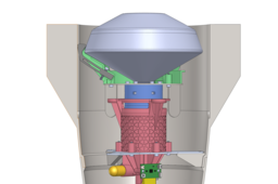 Bottle Rocket - Ejection Mechanism Design