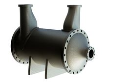 The Archimedes Heat Exchanger