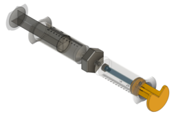 TUBULAR BIOREACTOR CONFIG 3