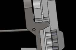 Let it go: Unlock and release