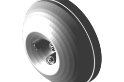 DONUT (Dynamic Oxygen and Nutrient Utilization Tank)