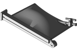 Reuse Bioreactor Bag Kit (RBBK)