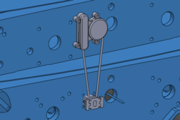 Universal Release(Update Lock + Trigger + Break Cable)