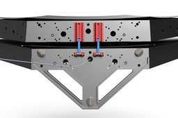 The Reversed Briefcase Lock