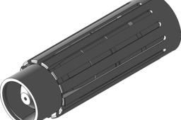Cryogenic Disconnect Valve