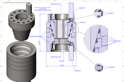 NASA_Cryogenic_Disconnects